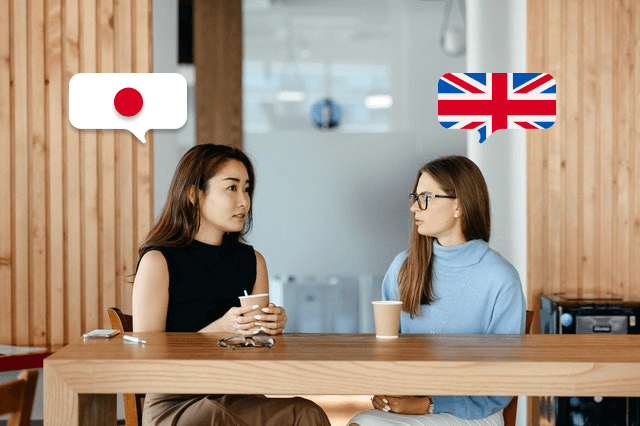 What does language exchange mean on tinder?