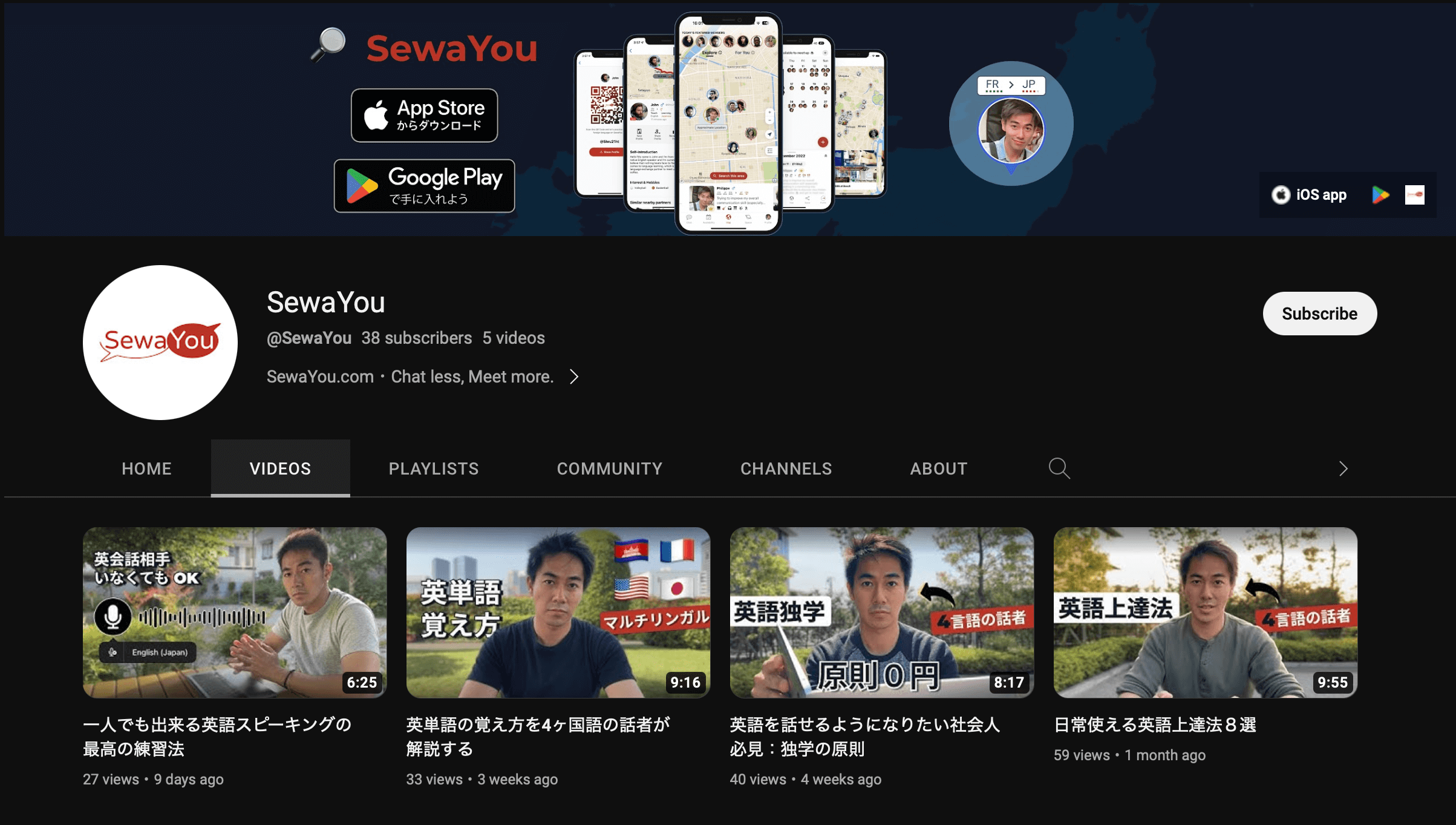 SewaYou