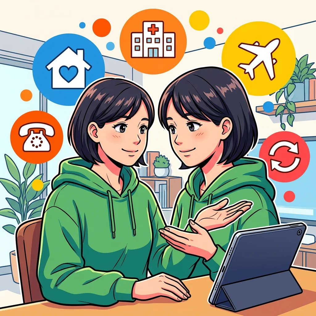 SewaYou