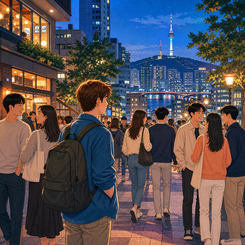 Seoul