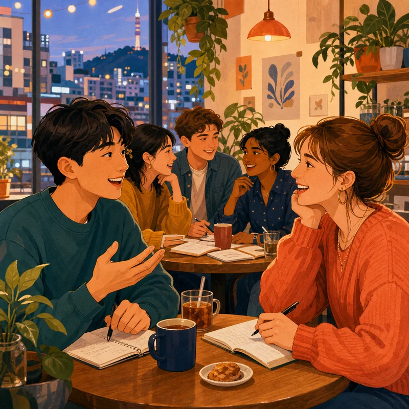Seoul