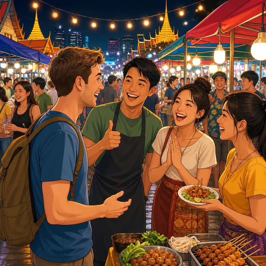 Bangkok