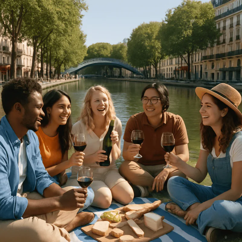 Paris