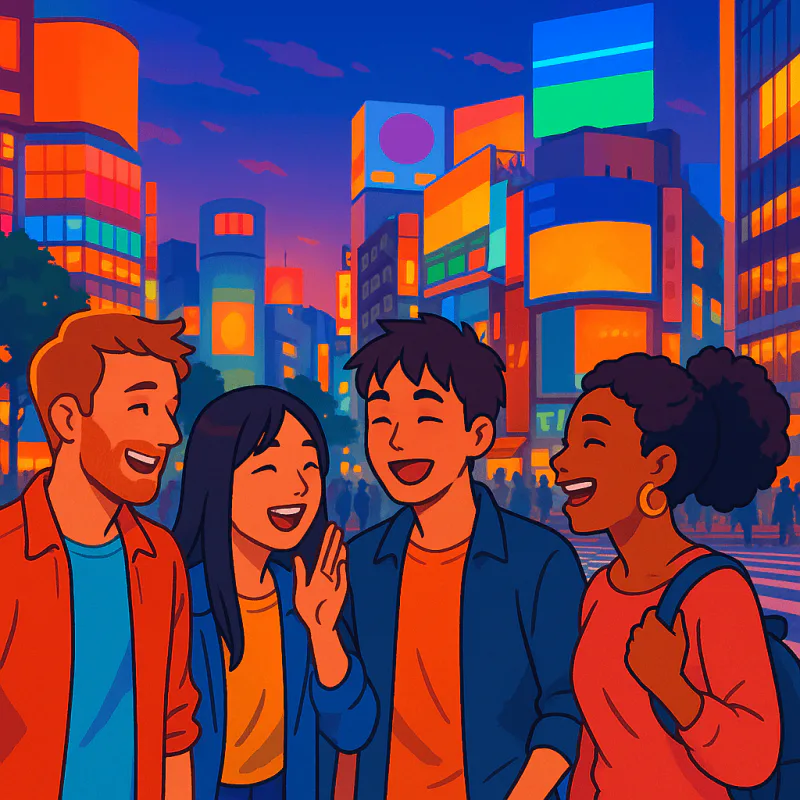 Shibuya
