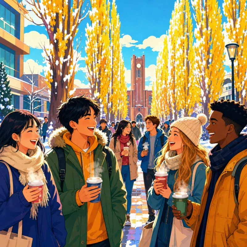 Sapporo
