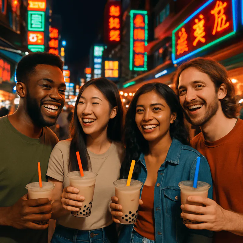 Taipei