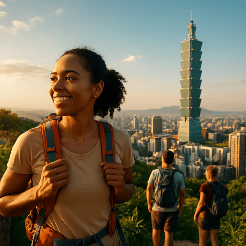 Taipei