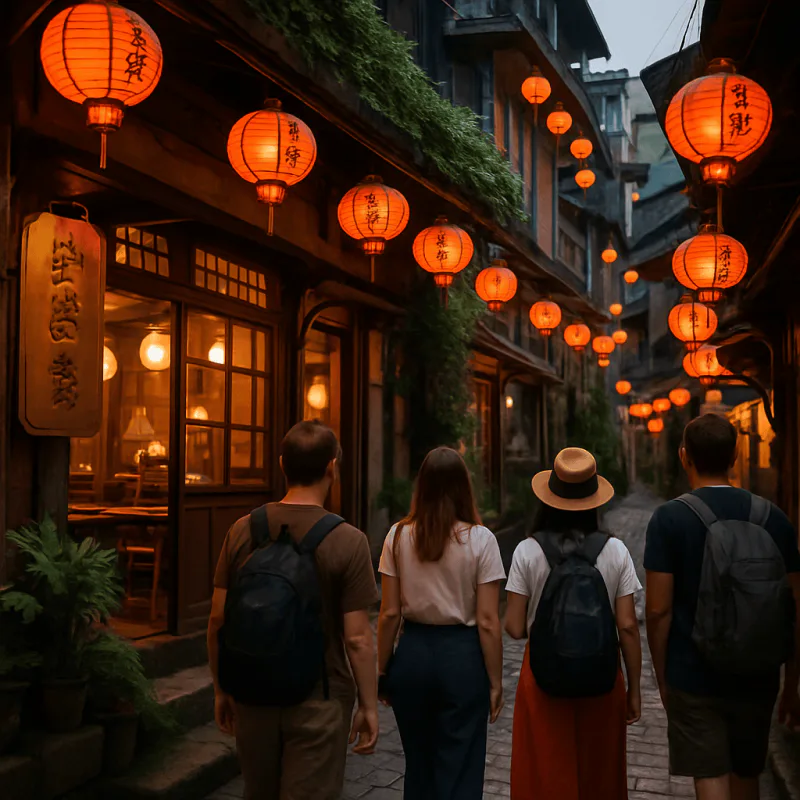 Taipei