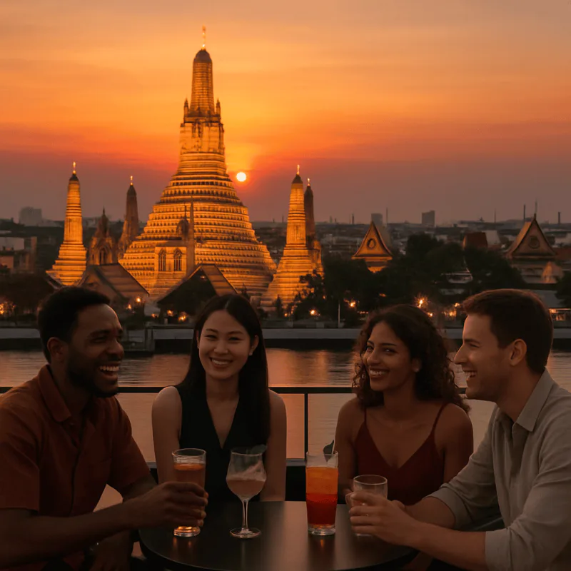 Bangkok